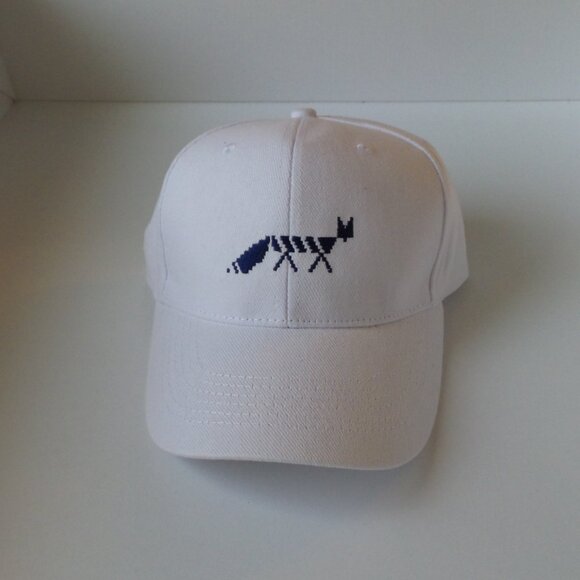 Cala di Volpe hat - Picture 10 of 10